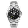 Relógio Orient Automático Diver 20Bar – Mostrador Azul